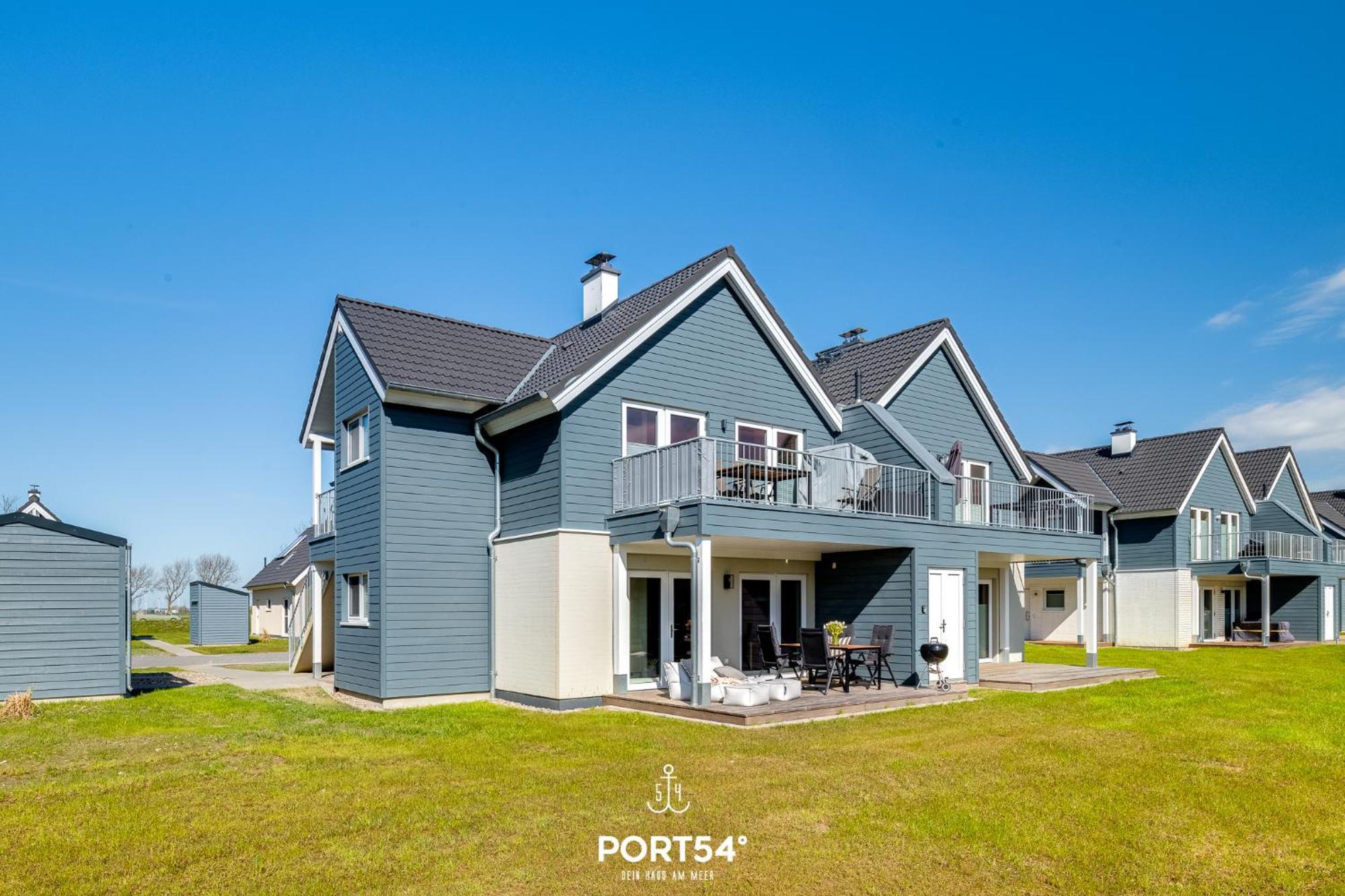 Beach Bude Бюзум Экстерьер фото